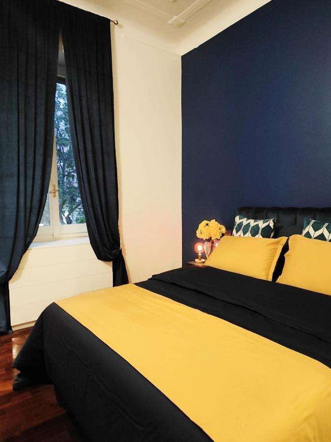 Designed Pop Apartment 2 Bedrooms, 2 Baths In Milan Center - Wifi, Ac, Steps From Subway M1 And M2, Central Station And Airport Connected المظهر الخارجي الصورة