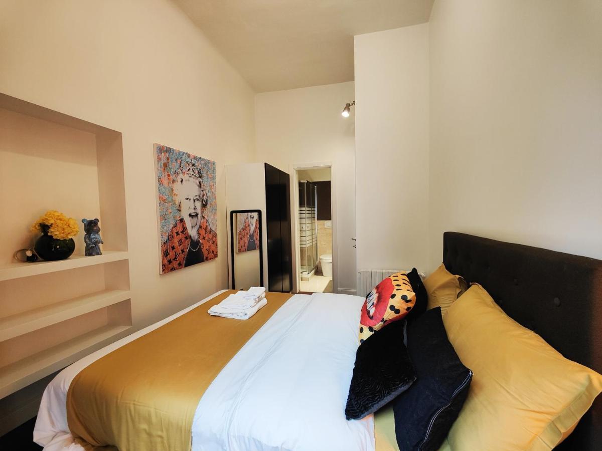 Designed Pop Apartment 2 Bedrooms, 2 Baths In Milan Center - Wifi, Ac, Steps From Subway M1 And M2, Central Station And Airport Connected المظهر الخارجي الصورة